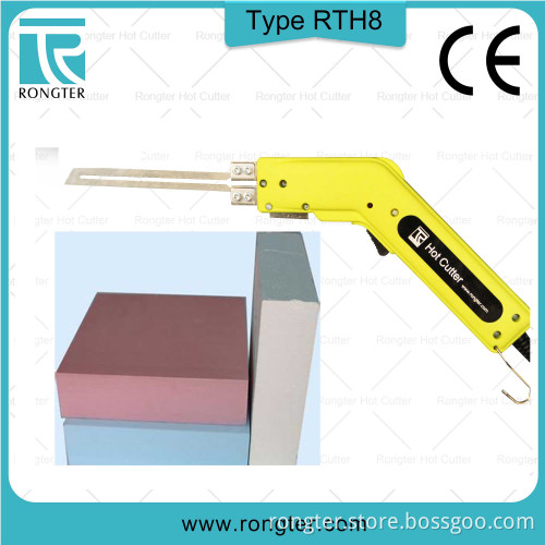 110V Electrical Hot Wire Foam Heat Sponge Cutter
